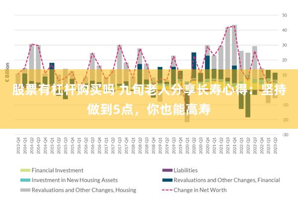 股票有杠杆购买吗 九旬老人分享长寿心得：坚持做到5点，你也能高寿